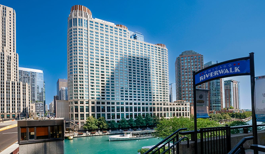 Oracle Restaurants Summit